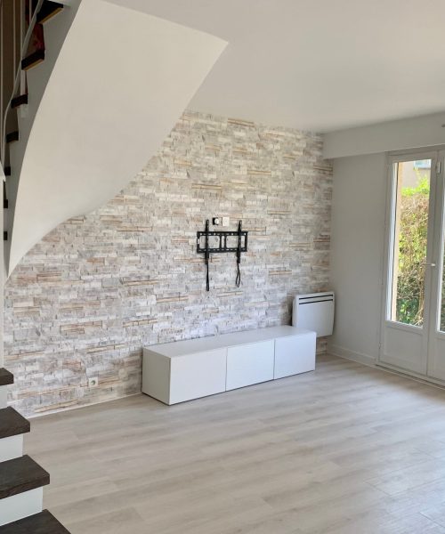 Rénovation globale Vaujours Avéo Meaux Rénovation globale Vaujours Avéo Meaux